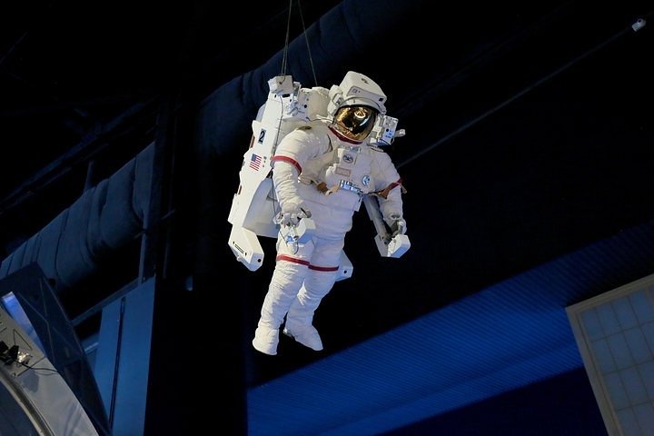 Kennedy Space Center Day Trip With Transport From Orlando - thumb 2