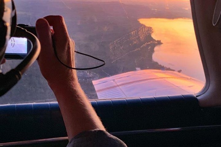 20-Minute Columbia River Gorge Air Tour - thumb 5