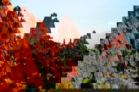 Denver Co Accommodation Seattle