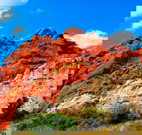 Private Pikes Peak Country Tour from Denver - Accommodation Seattle