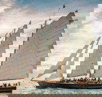 Key West Private Morning Sail on Schooner America 2.0 - Accommodation Seattle