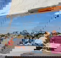 Key West Sunset Sail Aboard Schooner - Accommodation Seattle