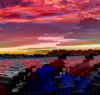 Sunset Cruise of St. Augustine - Accommodation Seattle