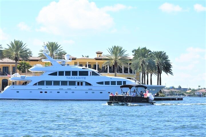 1-Hour Jet Ski Rental In Fort Lauderdale (holds 1 Or 2 People) - thumb 1