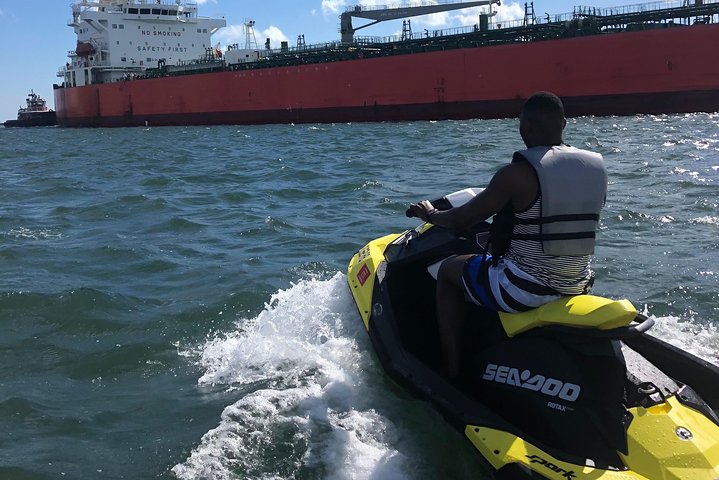 1-Hour Jet Ski Rental In Fort Lauderdale (holds 1 Or 2 People) - thumb 4