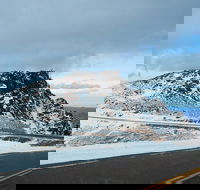 Private Tour to Pikes Peak Garden of Gods - Accommodation Seattle