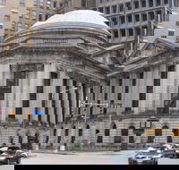 Cleveland Scavenger Hunt A Ball Round The Mall - Accommodation Seattle