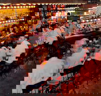 Pittsburgh Bar Hunt Party Through Pittsburgh Bar Crawl - Accommodation Seattle