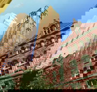 Pittsburgh Scavenger Hunt Pittsburgh's Cultural Side - Accommodation Seattle