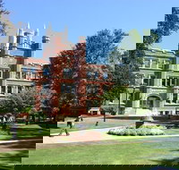 Cleveland Scavenger Hunt Cleveland Culture - Accommodation Seattle