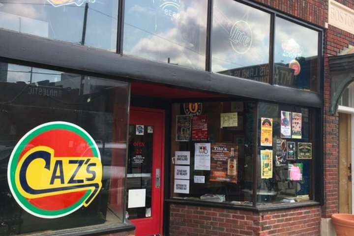 Tulsa Bar Hunt: OK, Let's Go! - thumb 1