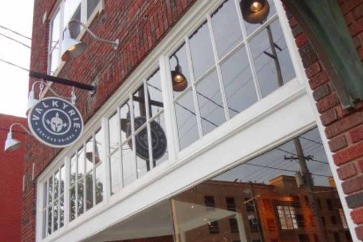 Tulsa Bar Hunt: OK, Let's Go! - thumb 3