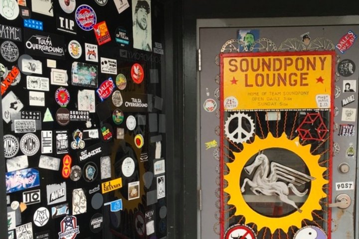 Tulsa Bar Hunt: OK, Let's Go! - thumb 4