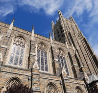 Scavenger Hunt Books and Basketball at Duke University - Accommodation Seattle