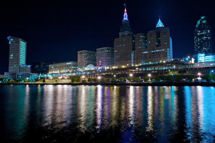 Cleveland Bar Hunt: Cleveland Climax Bar Crawl - thumb 0