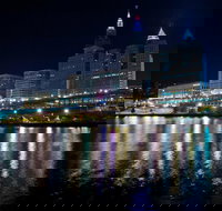 Cleveland Bar Hunt Cleveland Climax Bar Crawl - Accommodation Seattle