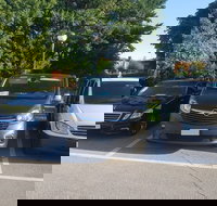 Cleveland to Cleveland Hopkins Airport CLE - Departure Private Transfer - Accommodation Seattle