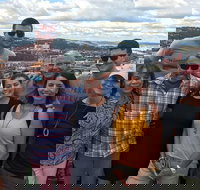 Essential Pittsburgh Experience - The One Tour to Take - Accommodation Seattle