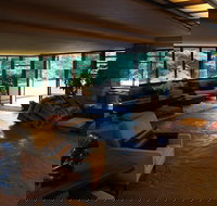 FALLINGWATER - America's UNESCO World Heritage Masterpiece - Accommodation Seattle