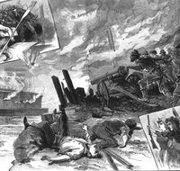 Fire in the Valley- Carnegie Steel and the Town That Built America - Accommodation Seattle