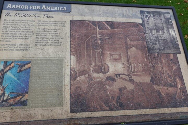 Fire In The Valley- Carnegie Steel And The Town That Built America - thumb 3