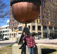 Fun City Scavenger Hunt in Raleigh by 3Quest Challenge - Accommodation Seattle