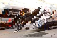 Xenia Oh Accommodation Seattle