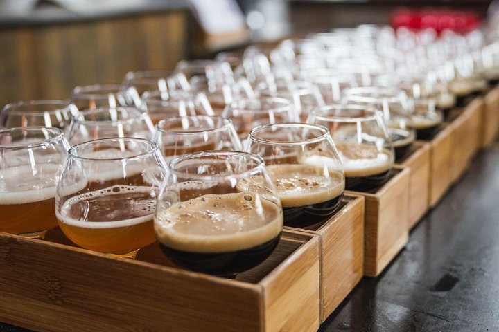 Sip Of Cleveland Brew Tour - thumb 1