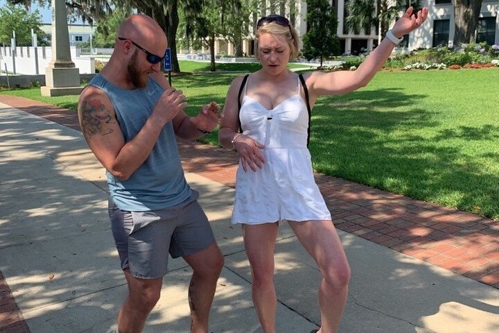 Scavenger Hunt Adventure In Portland OR By Operation City Quest - thumb 1