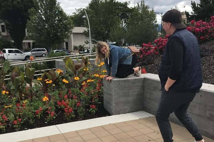 Scavenger Hunt Adventure In Portland OR By Operation City Quest - thumb 3