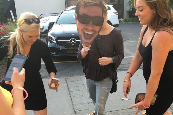 Scavenger Hunt Adventure In Portland OR By Operation City Quest - thumb 4