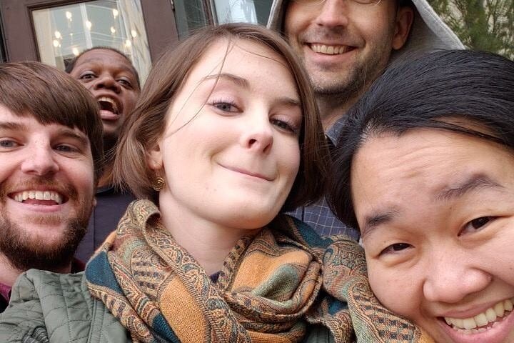 Scavenger Hunt Adventure In Portland OR By Operation City Quest - thumb 5