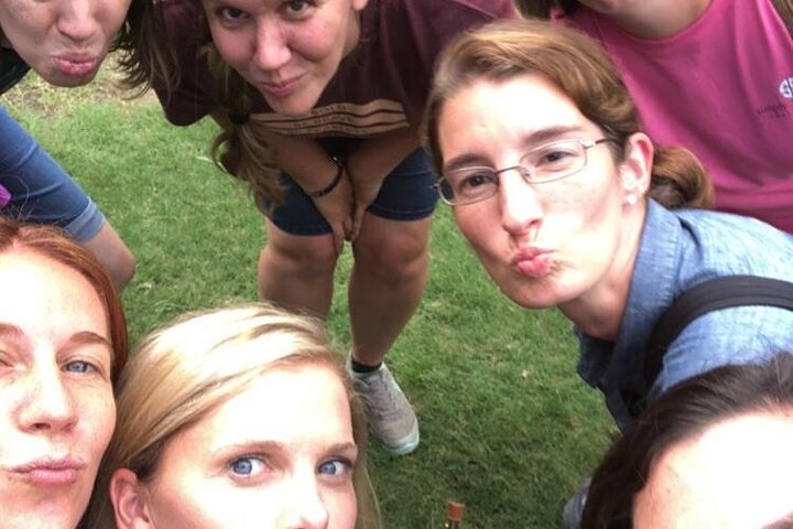 Adventurous Scavenger Hunt In Raleigh By Operation City Quest - thumb 0