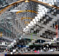 Hidden Sights and Stops of Cleveland - Accommodation Seattle