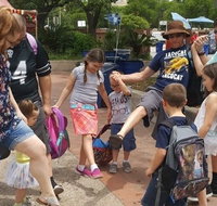 Fun City Scavenger Hunt in Raleigh by Wacky Walks - Accommodation Seattle