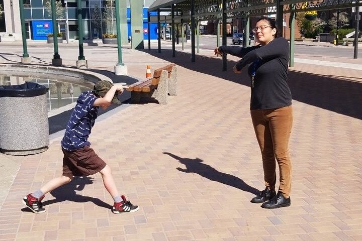 Participate In A Fun Scavenger Hunt In Pittsburgh By Wacky Walks - thumb 0