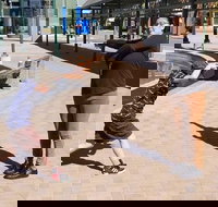 Participate in a Fun Scavenger Hunt in Pittsburgh by Wacky Walks - Accommodation Seattle