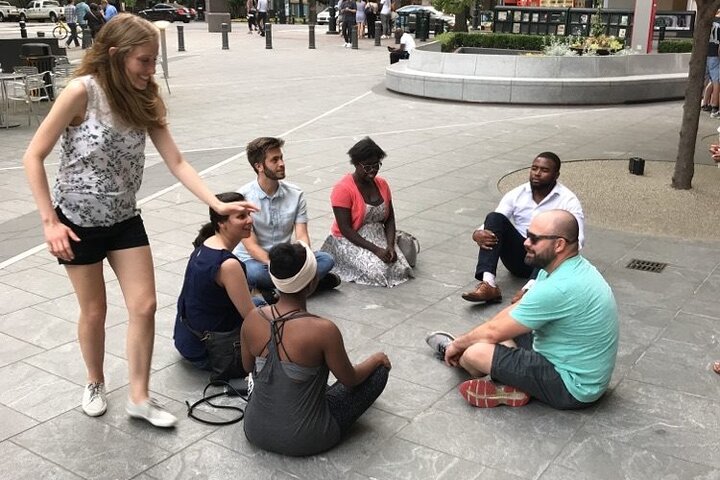 Participate In A Fun Scavenger Hunt In Pittsburgh By Wacky Walks - thumb 2