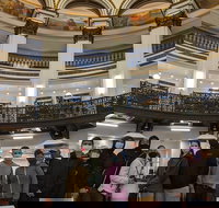 Guided Walking Tour Downtown Highlights - Accommodation Seattle