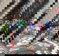 Whiskey Walking Tour - Accommodation Seattle