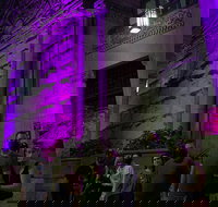 Black  Ghost Tour - Accommodation Seattle