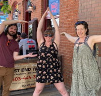 Radical Raleigh Adventure Scavenger Hunt - Accommodation Seattle