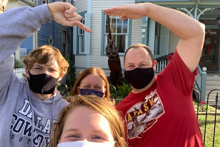 Radical Raleigh Adventure Scavenger Hunt - thumb 4