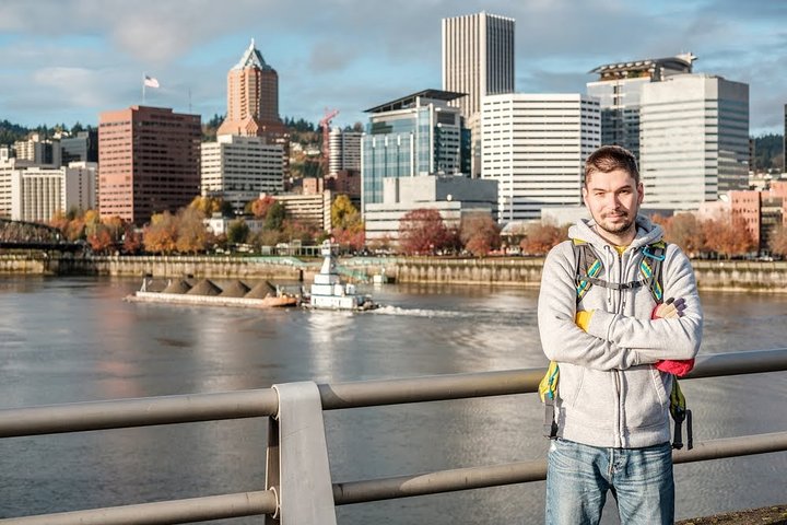 The Best Of Portland Walking Tour - thumb 0