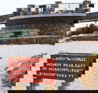 Private Boutique Blue Ridge Parkway Full Day Tour - Accommodation Seattle