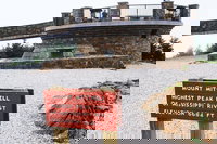 Accommodation Seattle