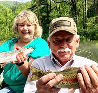Full Day Float Trip - Accommodation Seattle