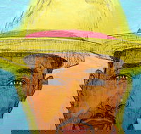 Entrance Ticket to AT BLAQK House Collections - Accommodation Seattle