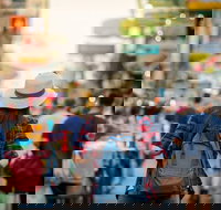 Private Smartphone-Guided Walking Tour of Downtown Cleveland - Accommodation Seattle