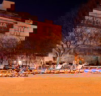 1-Hour Haunted Walking Tour of Pittsburgh - Accommodation Seattle